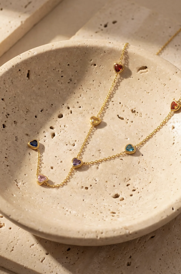 Matinê Gravata Aruba C04