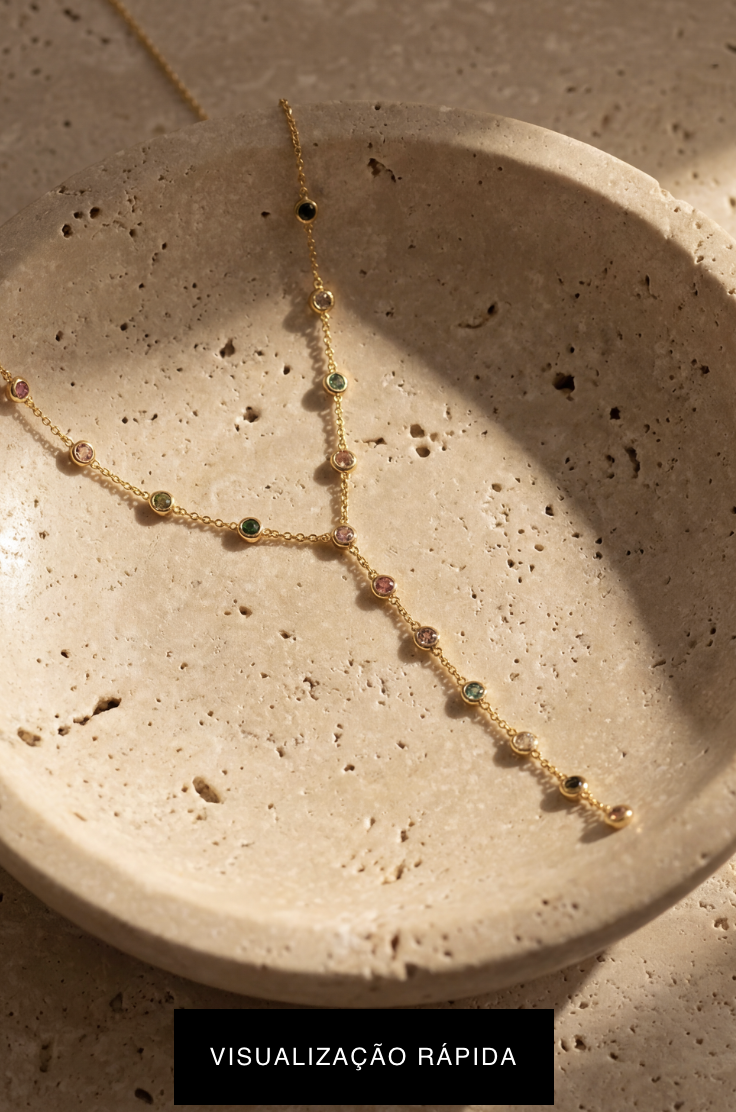 Max Colar Gravata Aruba C09