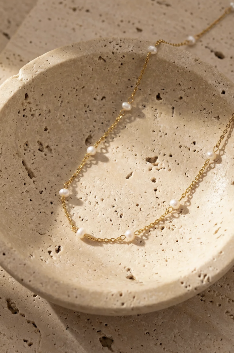 Choker Gargantilha Varadero C01