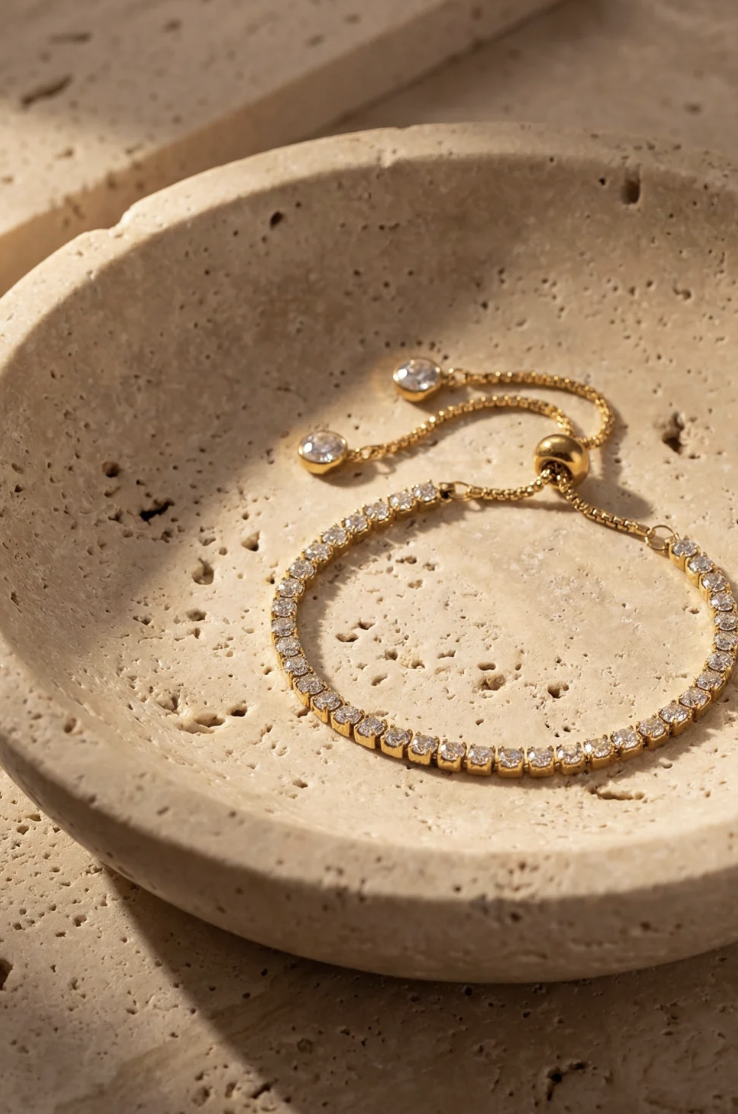 Pulseira Riviera P02